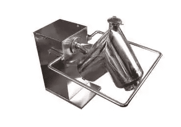 v20 v50l laboratory v mixer